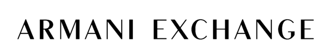 ARMANI EXCHANGE　アルマーニ エクスチェンジ