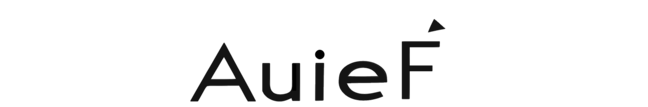 AuieF　アウィーエフ