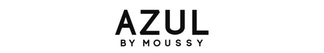 AZUL by moussy