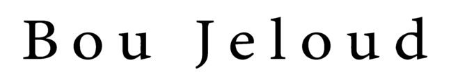 Bou Jeloud ブージュルード