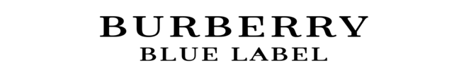 BURBERRY BLUE LABEL　バーバリーブルーレーベル