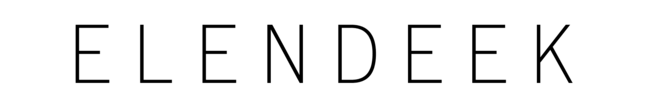 ELENDEEK　エレンディーク