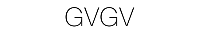 G.V.G.V.
