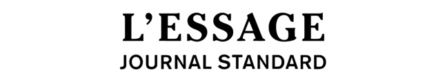 JOURNAL STANDARD L'ESSAGE　ジャーナル スタンダード レサージュ