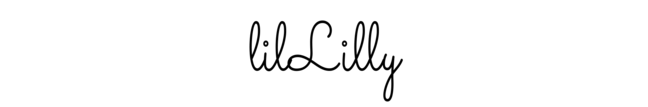 lilLilly リルリリー