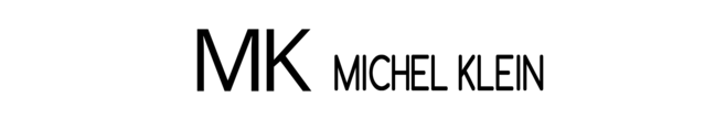 MK MICHEL KLEIN　エムケーミッシェルクラン