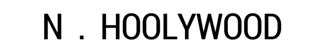 N.HOOLYWOOD