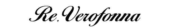 Re.Verofonna