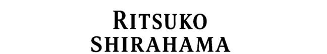 RITSUKO SHIRAHAMA