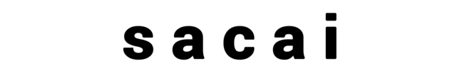 sacai　サカイ
