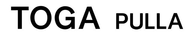 TOGA PULLA