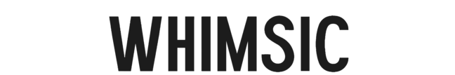 WHIMSIC　ウィムジック