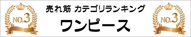 売れ筋カテゴリランキング3位　ワンピース特集