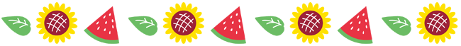 シーズンバナー夏